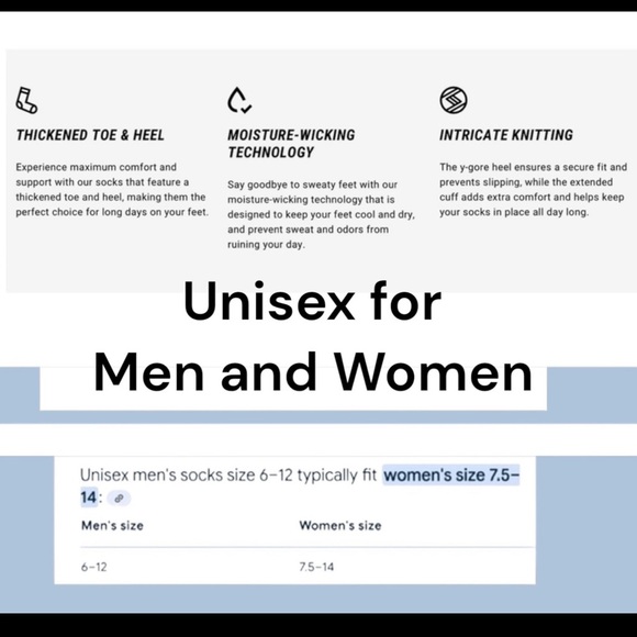 Caddy Shack Movie Golf Novelty Crew Socks Unisex Women 7-13 Men 6-12 Blue NWT - Picture 5 of 16